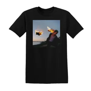 Cold Years - Night Like This Album Cover T-Shirt