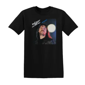 Bob Seger & The Silver Bullet Band - Night Moves 1 Album Cover T-Shirt