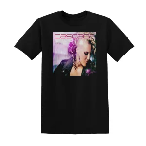 Cascada - Night Nurse Album Cover T-Shirt