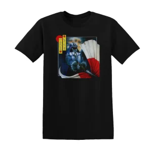 Tokyo Blade - Night Of The Blade 1 Album Cover T-Shirt