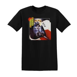 Tokyo Blade - Night Of The Blade Album Cover T-Shirt