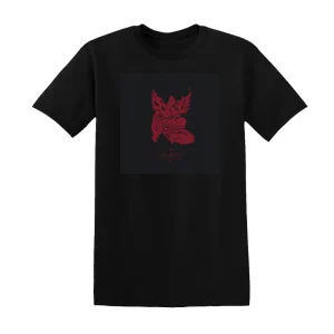 Crippled Black Phoenix - Night Raider Album Cover T-Shirt