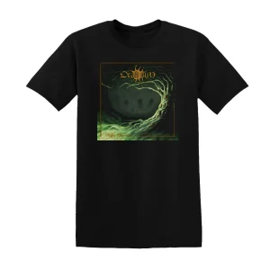 Dead Sun - Night Terrors Album Cover T-Shirt