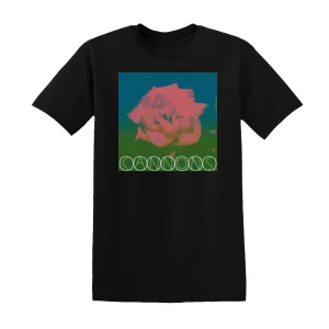 Cannons - Night Verses Album Cover T-Shirt