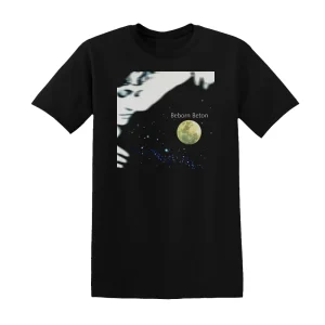 Beborn Beton - Nightfall Album Cover T-Shirt