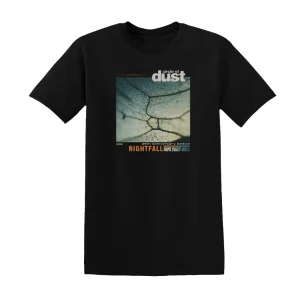 Circle of Dust - Nightfall Ep 1 Album Cover T-Shirt