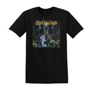Blind Guardian - Nightfall In Middle Earth 2 Album Cover T-Shirt