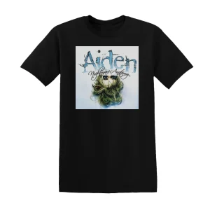Aiden - Nightmare Anatomy Album Cover T-Shirt