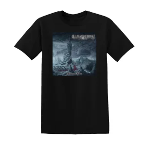 Slaughterday - Nightmare Vortex Album Cover T-Shirt