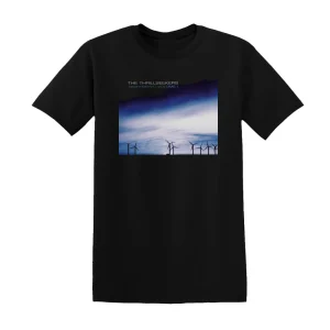 The Thrillseekers - Nightmusic Volume 1 Album Cover T-Shirt
