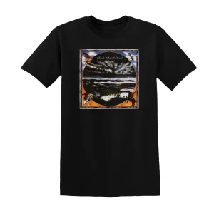 The Charlie Daniels Band - Nightrider Album Cover T-Shirt