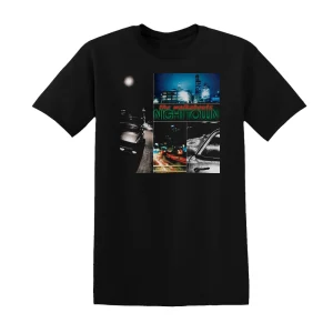 The Walkabouts - Nighttown 1 Album Cover T-Shirt