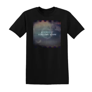 Annisokay - Nihilist Blues Album Cover T-Shirt