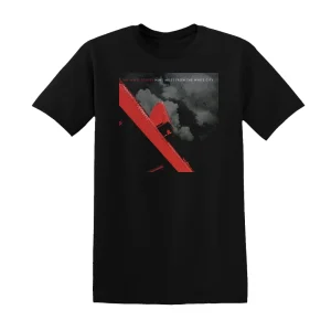 The White Stripes - Nine Miles From The White City Album Cover T-Shirt