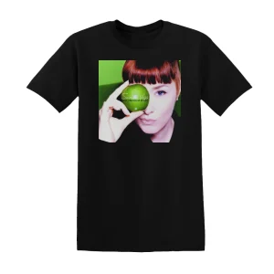 Suzanne Vega - Nine Objects Of Desire Album Cover T-Shirt