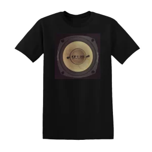Chune - Nine Ways To Sunday Album Cover T-Shirt