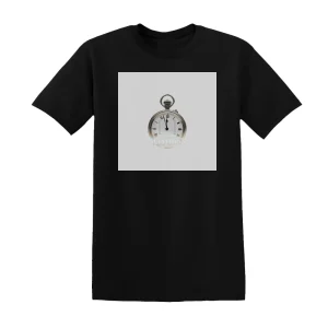 Aviations - Nineties Nine Ties Album Cover T-Shirt