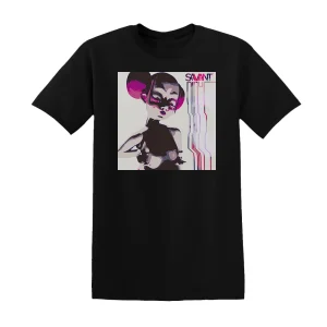 Savant - Ninur Album Cover T-Shirt