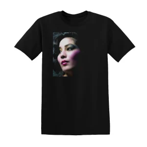 Chromatics - Nite Album Cover T-Shirt