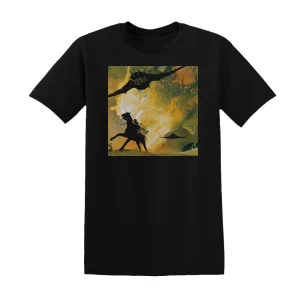 Billy Cox - Nitro Function Album Cover T-Shirt