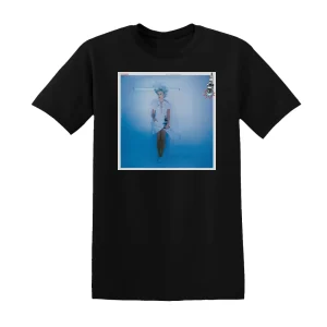 Sparks - No 1 In Heaven Album Cover T-Shirt