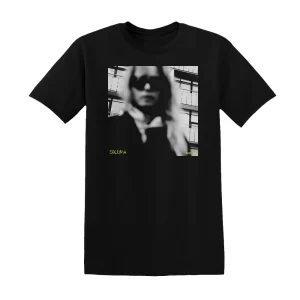 Soleima - No 14 Album Cover T-Shirt