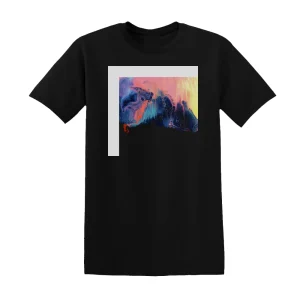 Shigeto - No Better Time Than Now Album Cover T-Shirt