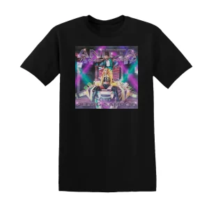 Anitta - No Cho Novinha Album Cover T-Shirt