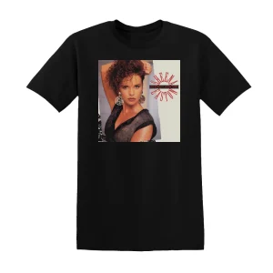 Sheena Easton - No Deposit No Return Album Cover T-Shirt