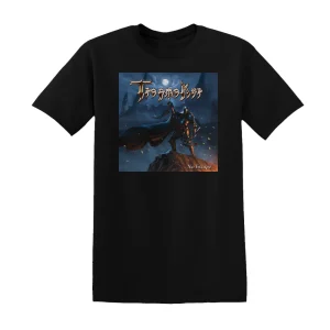 Trapmaker - No Escape Album Cover T-Shirt