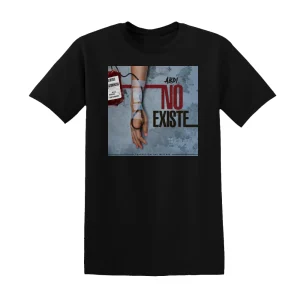 Abdi - No Existe Album Cover T-Shirt