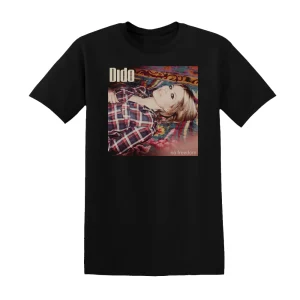 Dido - No Freedom Album Cover T-Shirt