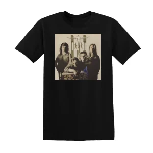 D-A-D - No Fuel Left For The Pilgrims 1 Album Cover T-Shirt