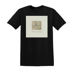 The Almost - No Gift To Bring Album Cover T-Shirt