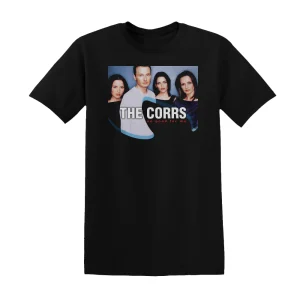 The Corrs - No Good For Me Album Cover T-Shirt