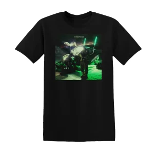 The Chainsmokers - No Hard Feelings Album Cover T-Shirt