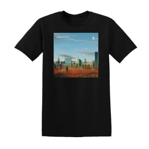 Tosca - No Hassle Album Cover T-Shirt