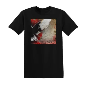 Converge - No Heroes Album Cover T-Shirt
