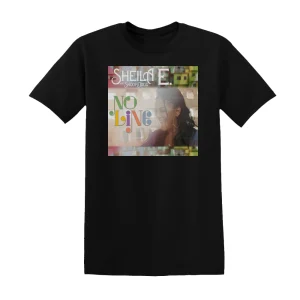 Snoop Dogg - No Line Album Cover T-Shirt