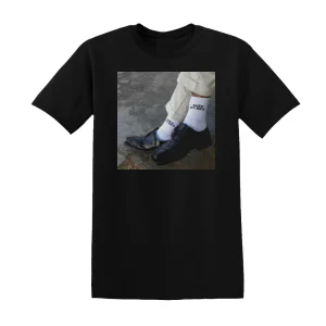 Death Grips - No Love Deep Web 1 Album Cover T-Shirt