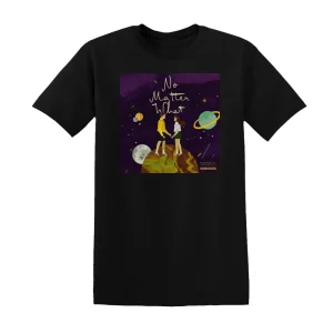 Beenzino - No Matter What Album Cover T-Shirt