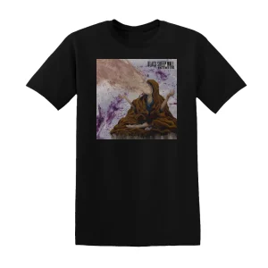 Black Sheep Wall - No Matter Where It Ends Album Cover T-Shirt