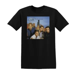 A1 - No More Album Cover T-Shirt
