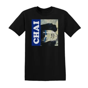 CHAI - No More Cake Album Cover T-Shirt