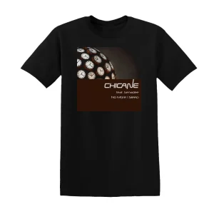 Chicane - No More I Sleep 1 Album Cover T-Shirt