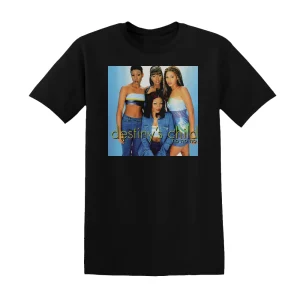 Destiny's Child - No No No 1 Album Cover T-Shirt