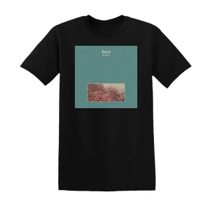 Beirut - No No No Album Cover T-Shirt