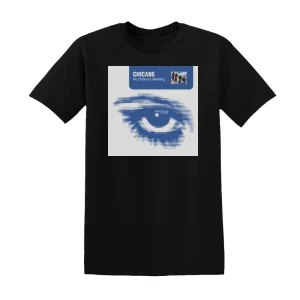 Chicane - No Ordinary Morning 1 Album Cover T-Shirt