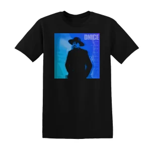 D‐Nice - No Plans For Love Remix Album Cover T-Shirt