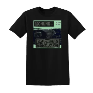 Superchunk - No Pocky For Kitty Album Cover T-Shirt